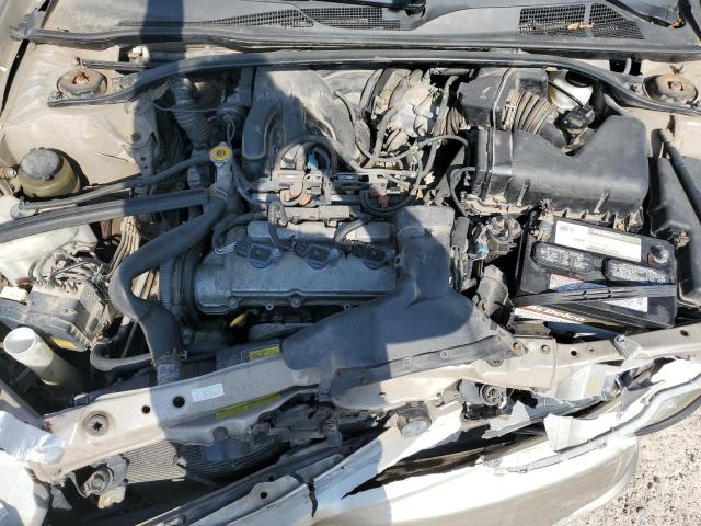 Photo 10 VIN: 4T1BF30K74U081924 - TOYOTA CAMRY LE 