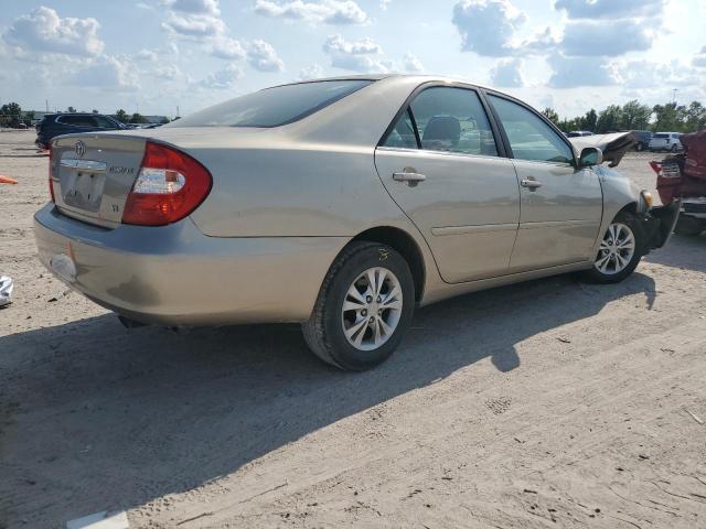 Photo 2 VIN: 4T1BF30K74U081924 - TOYOTA CAMRY LE 