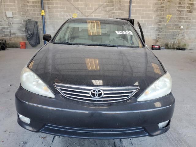 Photo 4 VIN: 4T1BF30K75U087191 - TOYOTA CAMRY 