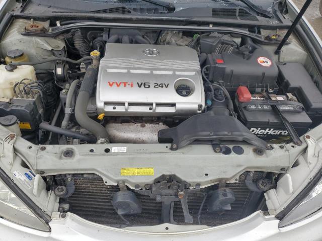 Photo 10 VIN: 4T1BF30K75U093329 - TOYOTA CAMRY 