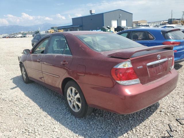 Photo 1 VIN: 4T1BF30K75U099440 - TOYOTA CAMRY 