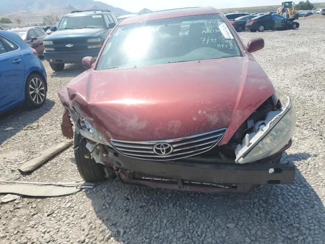 Photo 4 VIN: 4T1BF30K75U099440 - TOYOTA CAMRY 