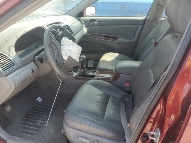 Photo 6 VIN: 4T1BF30K75U099440 - TOYOTA CAMRY 