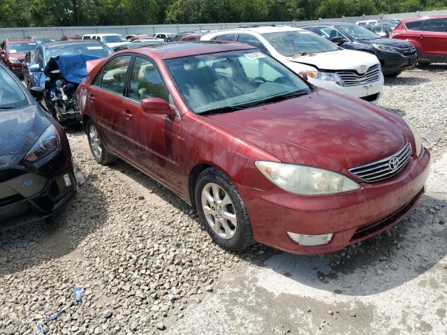 Photo 3 VIN: 4T1BF30K75U102191 - TOYOTA CAMRY 