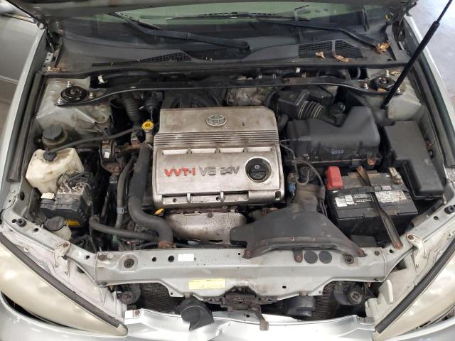 Photo 10 VIN: 4T1BF30K75U600309 - TOYOTA CAMRY 