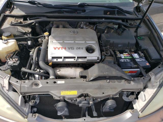 Photo 10 VIN: 4T1BF30K75U603131 - TOYOTA CAMRY 