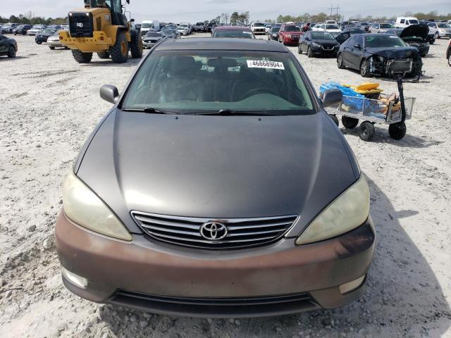 Photo 4 VIN: 4T1BF30K75U603131 - TOYOTA CAMRY 