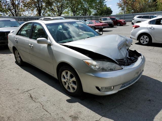 Photo 3 VIN: 4T1BF30K75U607227 - TOYOTA CAMRY LE 