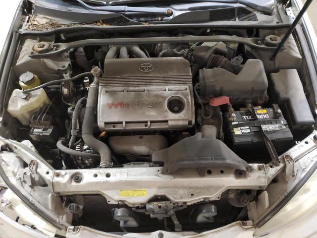 Photo 10 VIN: 4T1BF30K76U111913 - TOYOTA CAMRY 