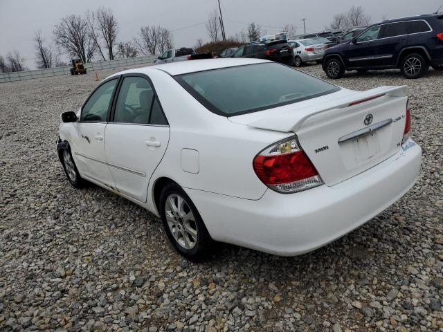 Photo 1 VIN: 4T1BF30K76U621582 - TOYOTA CAMRY 