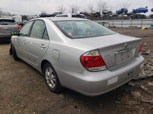 Photo 1 VIN: 4T1BF30K76U632355 - TOYOTA CAMRY 