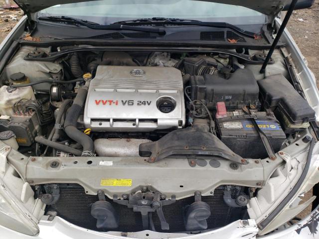 Photo 10 VIN: 4T1BF30K76U632355 - TOYOTA CAMRY 