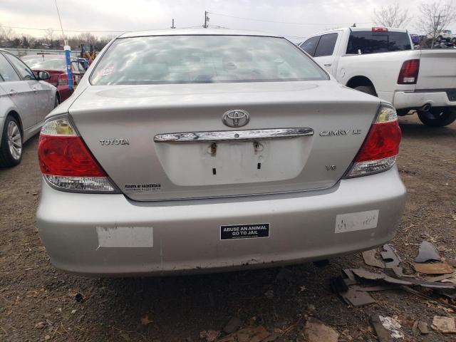 Photo 5 VIN: 4T1BF30K76U632355 - TOYOTA CAMRY 