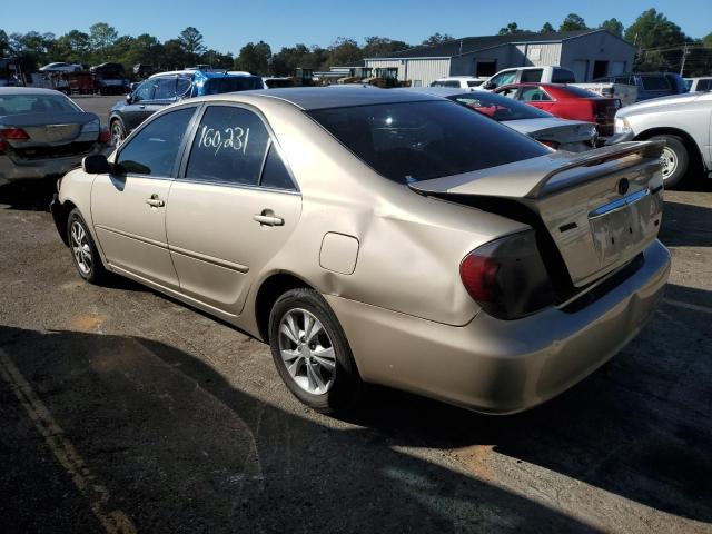 Photo 1 VIN: 4T1BF30K76U635997 - TOYOTA CAMRY 