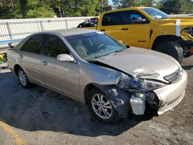 Photo 3 VIN: 4T1BF30K76U635997 - TOYOTA CAMRY 