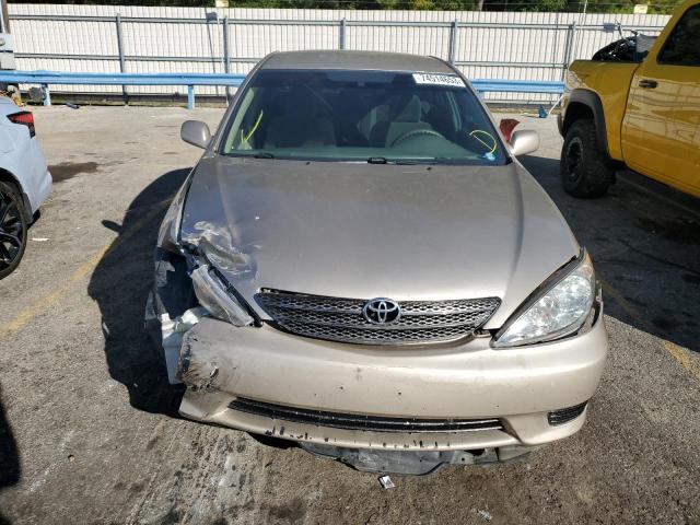 Photo 4 VIN: 4T1BF30K76U635997 - TOYOTA CAMRY 