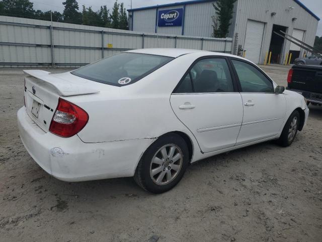 Photo 2 VIN: 4T1BF30K82U006579 - TOYOTA CAMRY LE 