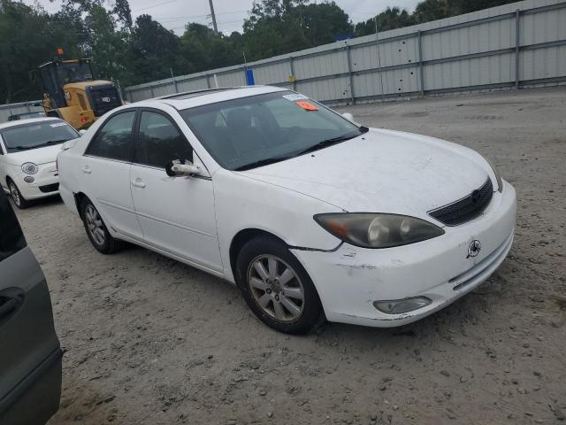 Photo 3 VIN: 4T1BF30K82U006579 - TOYOTA CAMRY LE 