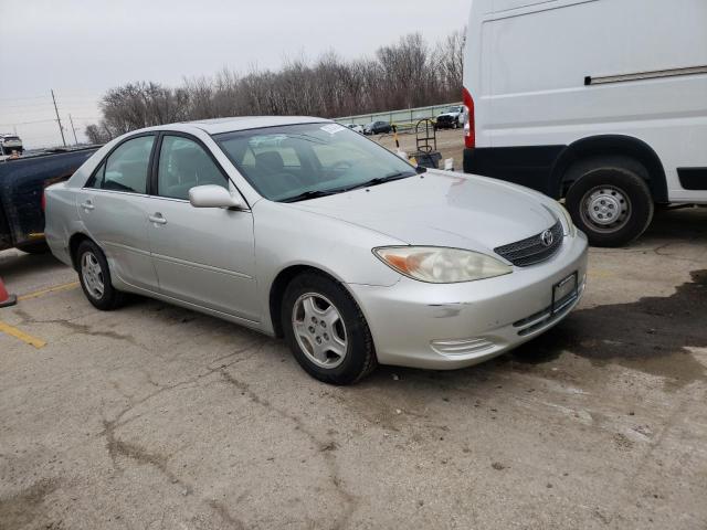 Photo 3 VIN: 4T1BF30K82U013161 - TOYOTA CAMRY 