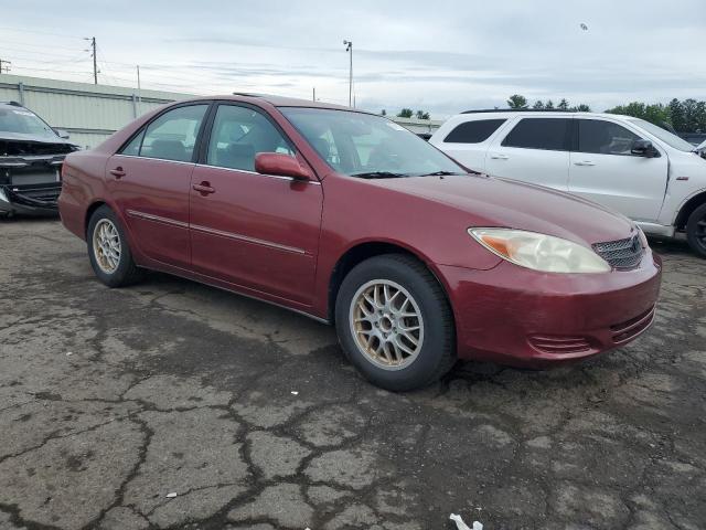 Photo 3 VIN: 4T1BF30K82U019185 - TOYOTA CAMRY 