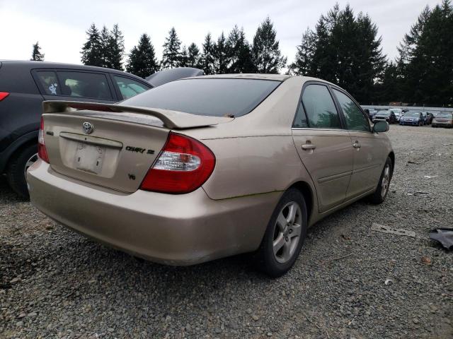 Photo 2 VIN: 4T1BF30K82U019655 - TOYOTA CAMRY 