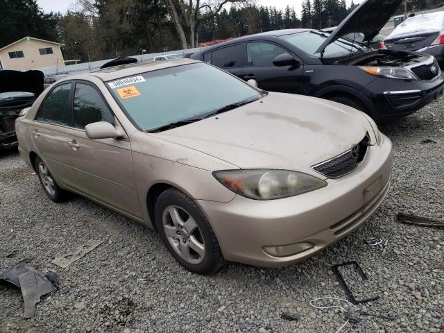 Photo 3 VIN: 4T1BF30K82U019655 - TOYOTA CAMRY 