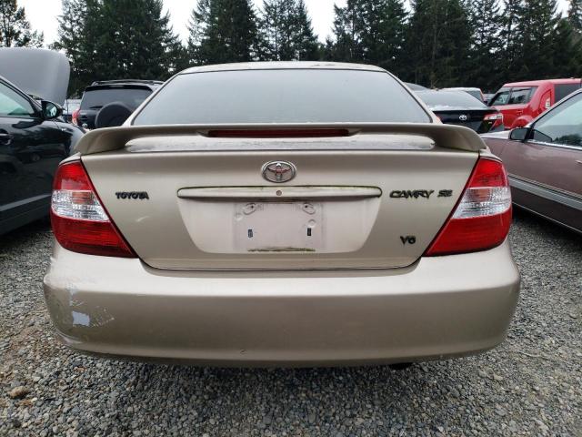 Photo 5 VIN: 4T1BF30K82U019655 - TOYOTA CAMRY 