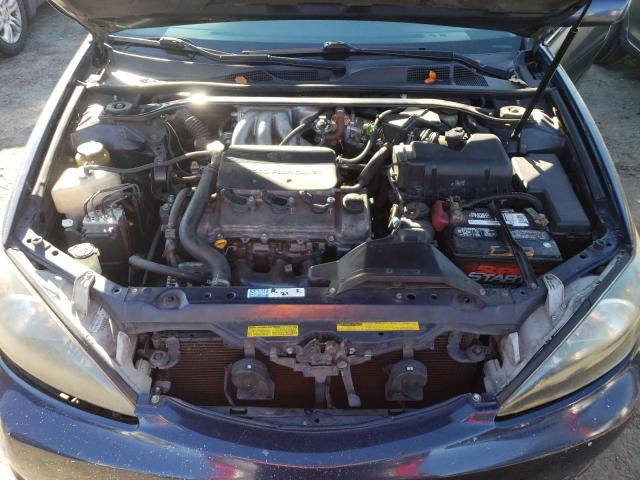 Photo 10 VIN: 4T1BF30K82U502434 - TOYOTA CAMRY 