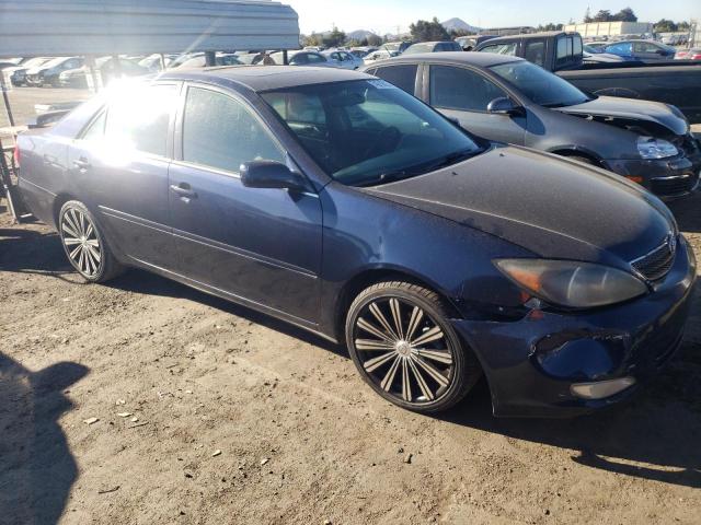 Photo 3 VIN: 4T1BF30K82U502434 - TOYOTA CAMRY 