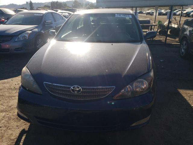 Photo 4 VIN: 4T1BF30K82U502434 - TOYOTA CAMRY 