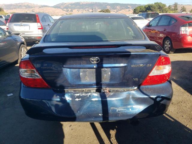 Photo 5 VIN: 4T1BF30K82U502434 - TOYOTA CAMRY 