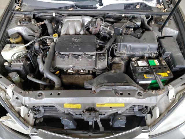 Photo 10 VIN: 4T1BF30K82U535823 - TOYOTA CAMRY LE 