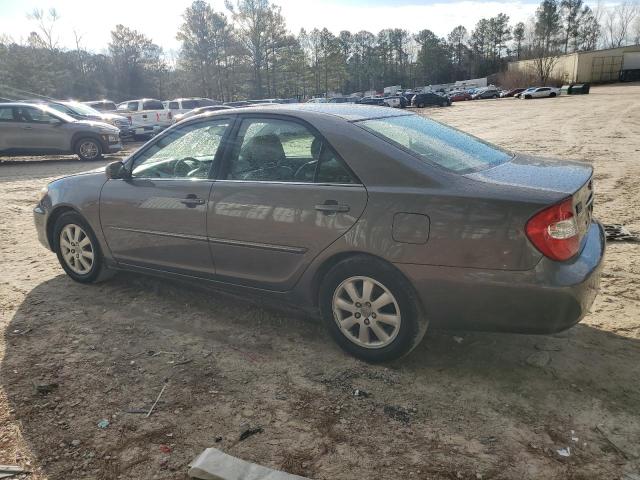 Photo 1 VIN: 4T1BF30K83U552834 - TOYOTA CAMRY 