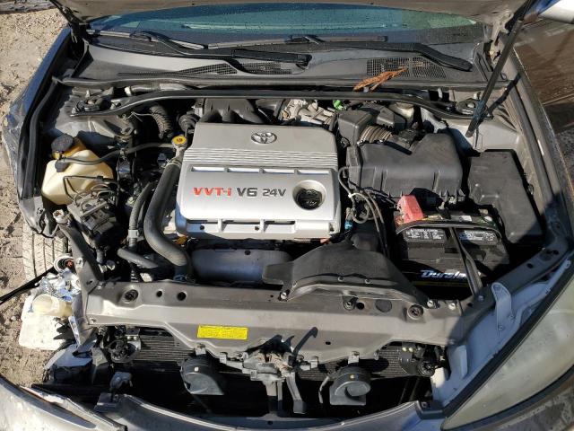 Photo 10 VIN: 4T1BF30K83U552834 - TOYOTA CAMRY 