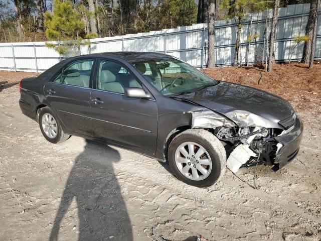 Photo 3 VIN: 4T1BF30K83U552834 - TOYOTA CAMRY 