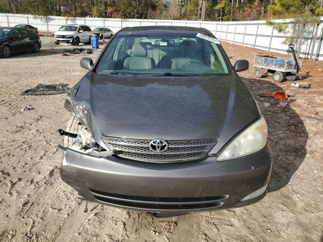 Photo 4 VIN: 4T1BF30K83U552834 - TOYOTA CAMRY 