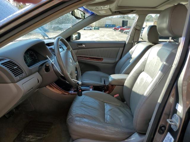 Photo 6 VIN: 4T1BF30K83U552834 - TOYOTA CAMRY 