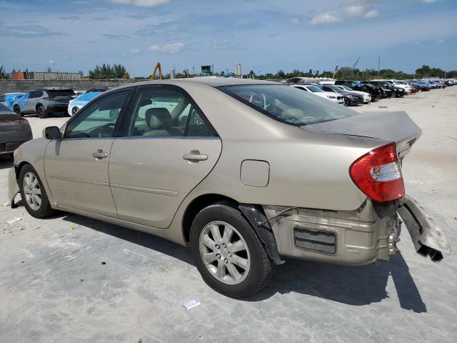 Photo 1 VIN: 4T1BF30K83U556074 - TOYOTA CAMRY LE 