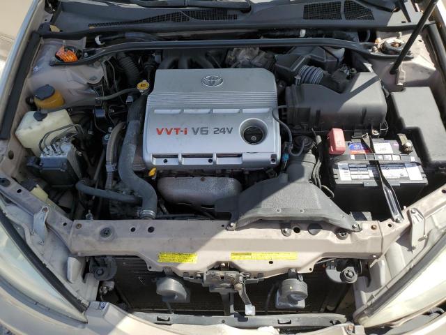 Photo 10 VIN: 4T1BF30K83U556074 - TOYOTA CAMRY LE 