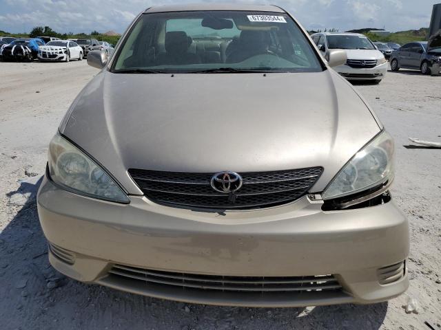 Photo 4 VIN: 4T1BF30K83U556074 - TOYOTA CAMRY LE 