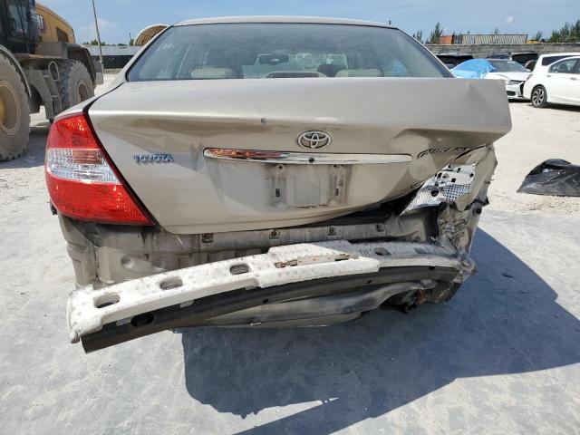 Photo 5 VIN: 4T1BF30K83U556074 - TOYOTA CAMRY LE 