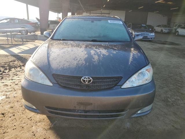 Photo 4 VIN: 4T1BF30K84U584636 - TOYOTA CAMRY 