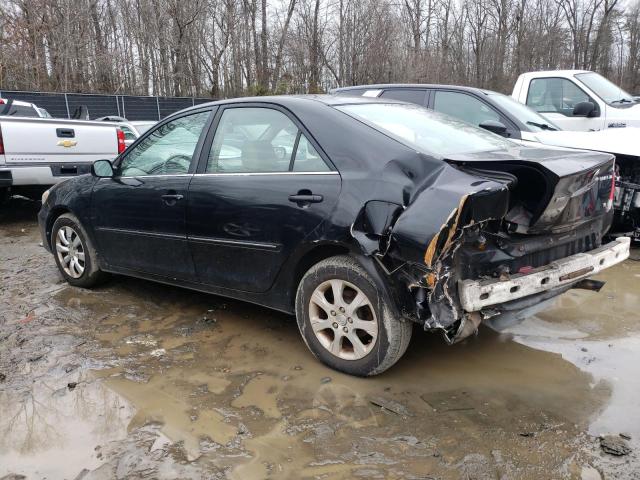 Photo 1 VIN: 4T1BF30K85U083134 - TOYOTA CAMRY 