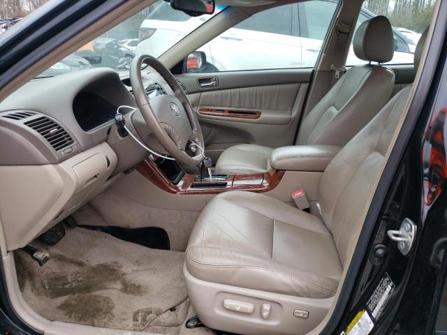 Photo 6 VIN: 4T1BF30K85U083134 - TOYOTA CAMRY 