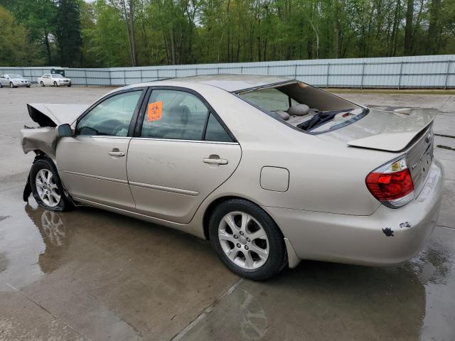 Photo 1 VIN: 4T1BF30K85U092237 - TOYOTA CAMRY 