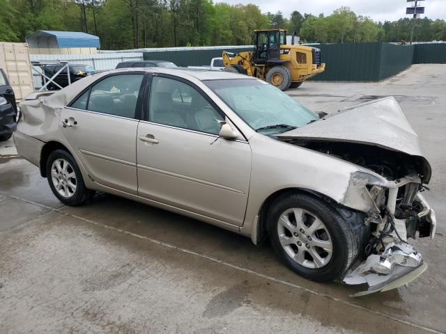 Photo 3 VIN: 4T1BF30K85U092237 - TOYOTA CAMRY 