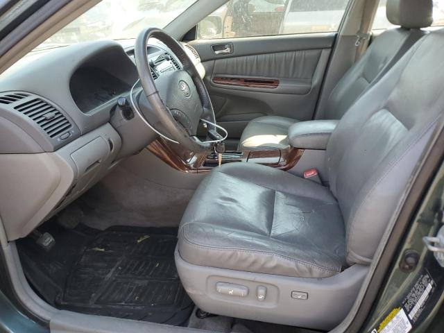 Photo 6 VIN: 4T1BF30K85U099754 - TOYOTA CAMRY LE 