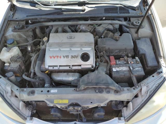 Photo 10 VIN: 4T1BF30K85U105360 - TOYOTA CAMRY 