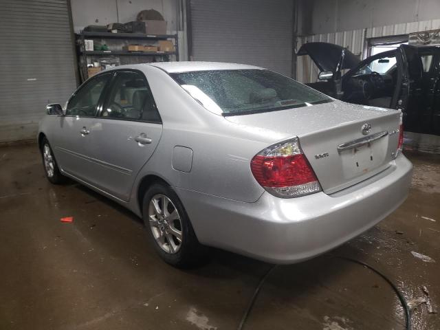 Photo 1 VIN: 4T1BF30K85U598456 - TOYOTA CAMRY 