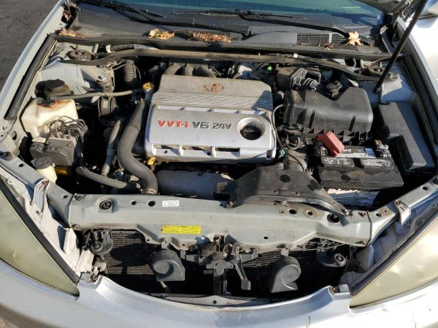 Photo 10 VIN: 4T1BF30K85U610198 - TOYOTA CAMRY LE 